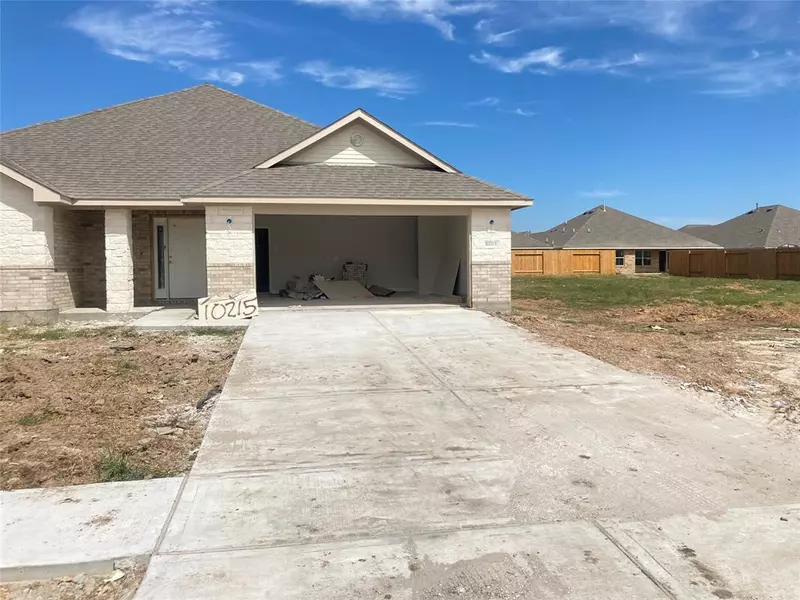 10215 Whitney Reach DR, Rosharon, TX 77583