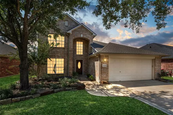 22015 Gold Leaf TRL, Cypress, TX 77433