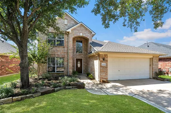 Cypress, TX 77433,22015 Gold Leaf TRL