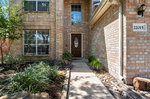 Cypress, TX 77433,22015 Gold Leaf TRL