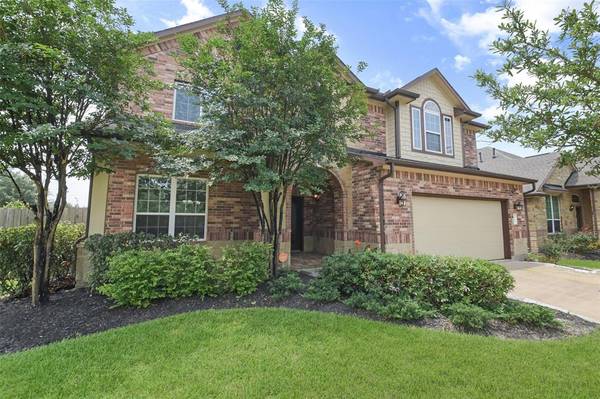 14622 W Red Bayberry CT, Cypress, TX 77433