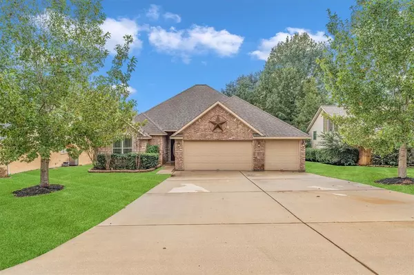 Willis, TX 77318,9766 Twin Shores DR