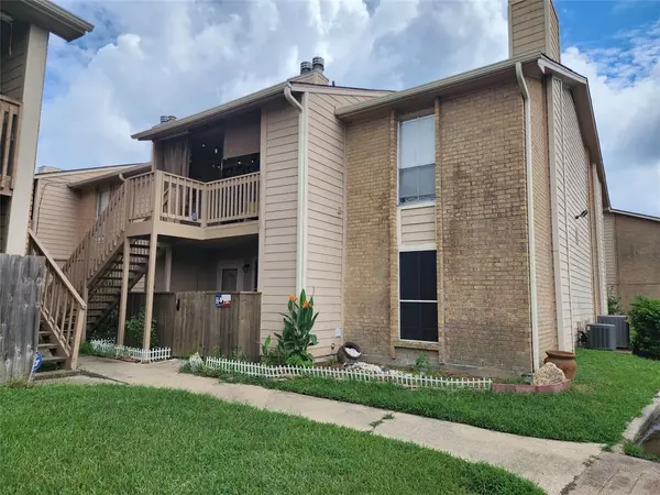 1505 Ward RD #133,  Baytown,  TX 77520