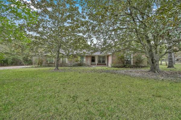 13899 Parrish TRL, Montgomery, TX 77316