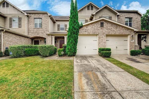 13106 Stratford Skies LN, Houston, TX 77072