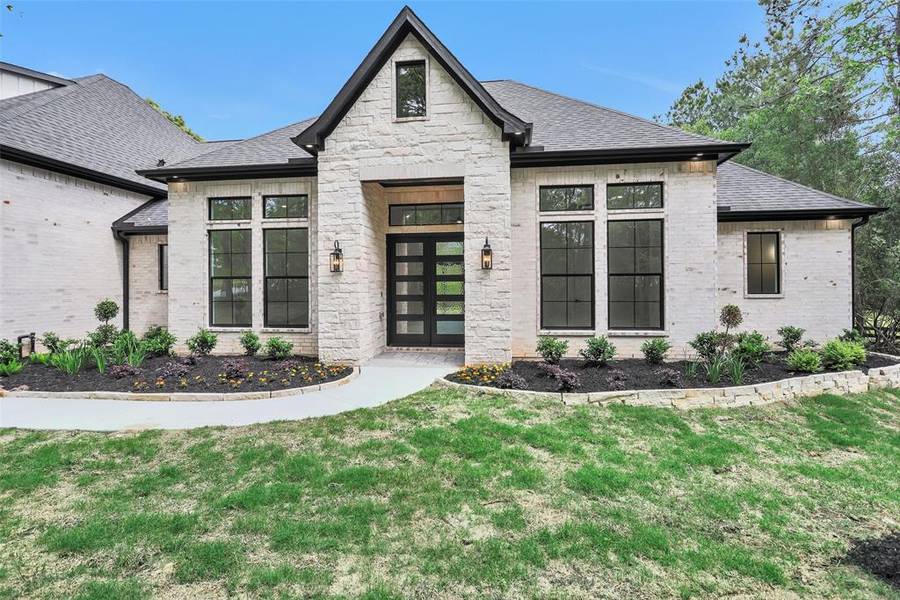 11317 Majestic DR, Montgomery, TX 77316