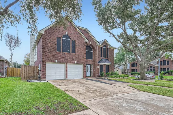 Katy, TX 77449,6326 Old Hickory ST