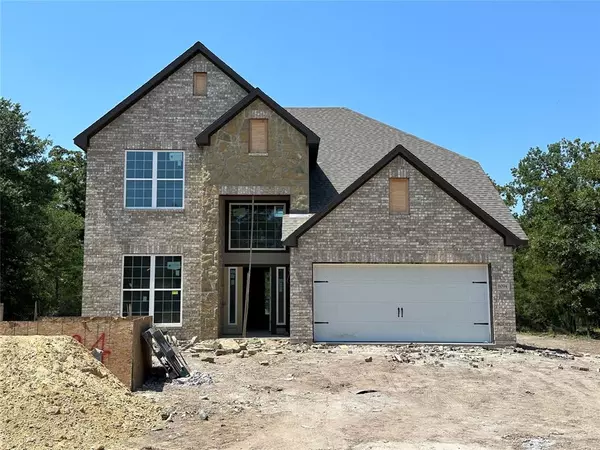 8094 Muir Wood LOOP, Anderson, TX 77830