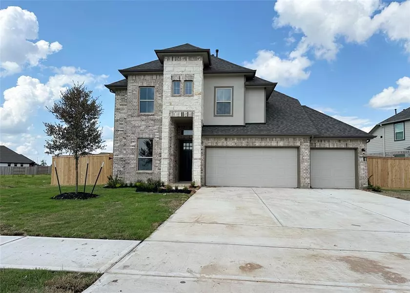 32406 River Birch LN, Waller, TX 77484