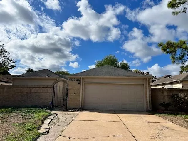 Houston, TX 77082,4030 Knoll Glen DR