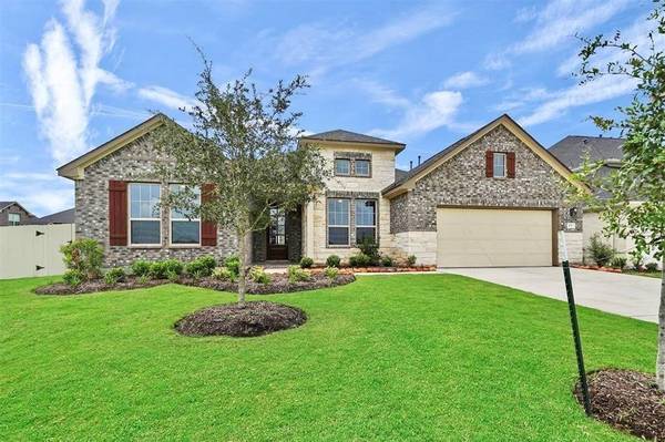 431 ROUND LAKE DR,  Rosenberg,  TX 77469