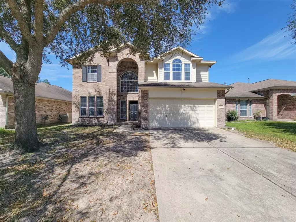 Houston, TX 77073,3111 Silverstag Trail LN