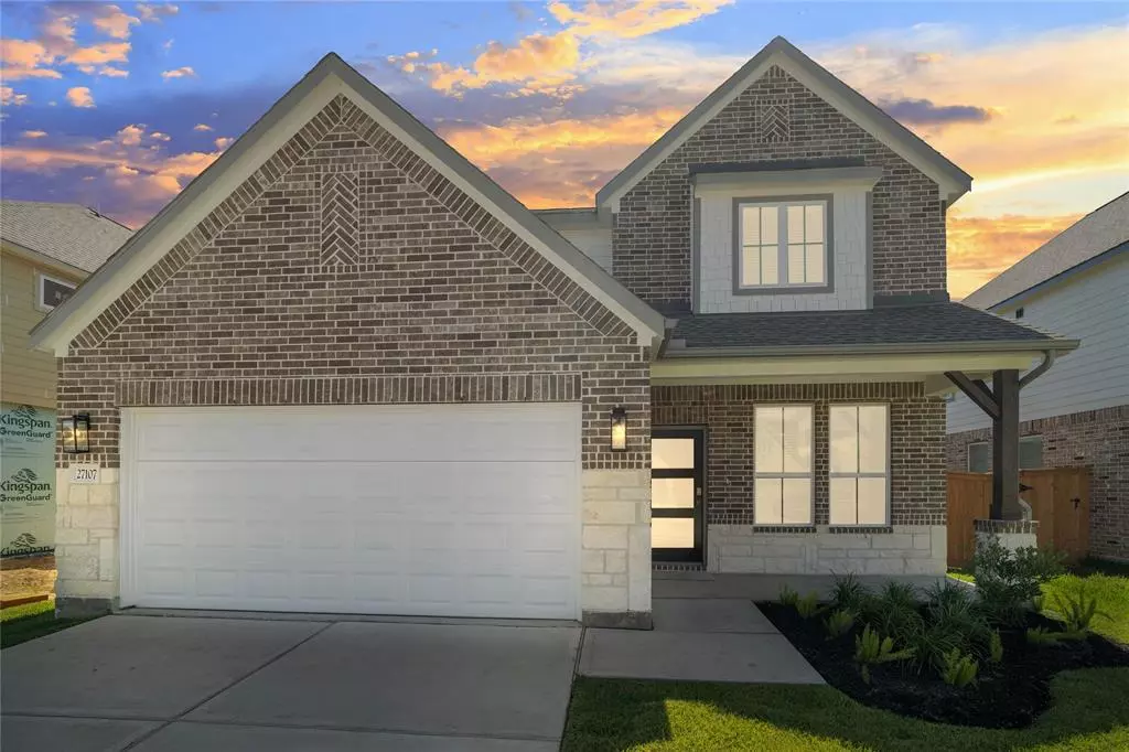 Katy, TX 77493,27107 Peaceful Cove DR