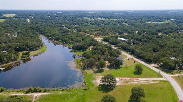 Caldwell, TX 77836,TBD 2 acres - Overlook Drive