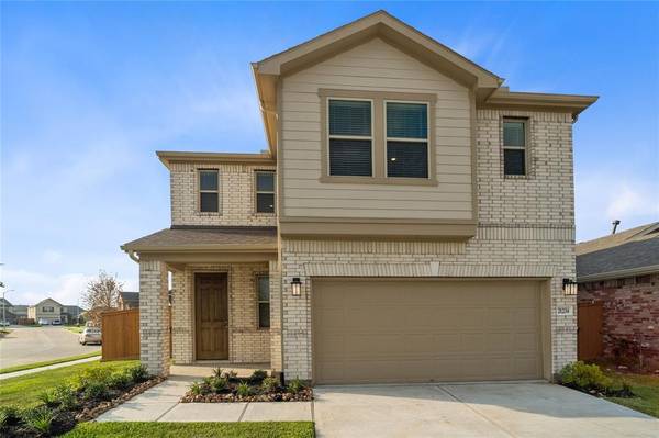 21234 Gulf Front DR, Cypress, TX 77433