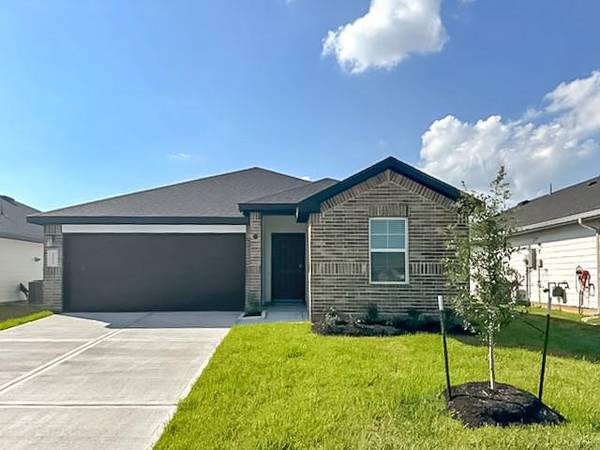 4211 Bedwyn Bay Drive, Fulshear, TX 77441