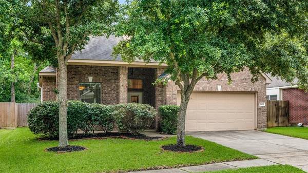 Spring, TX 77388,20515 Bonds Creek LN