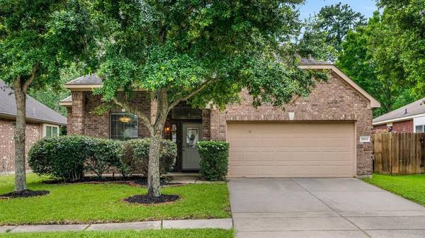 20515 Bonds Creek LN,  Spring,  TX 77388