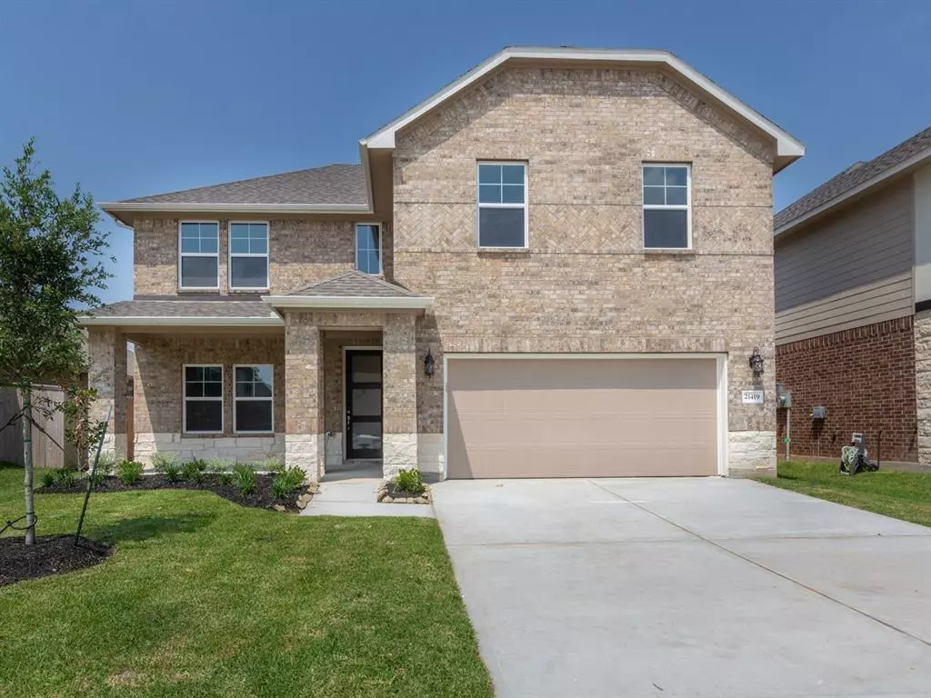 Tomball, TX 77375,21419 Waldenburg PL