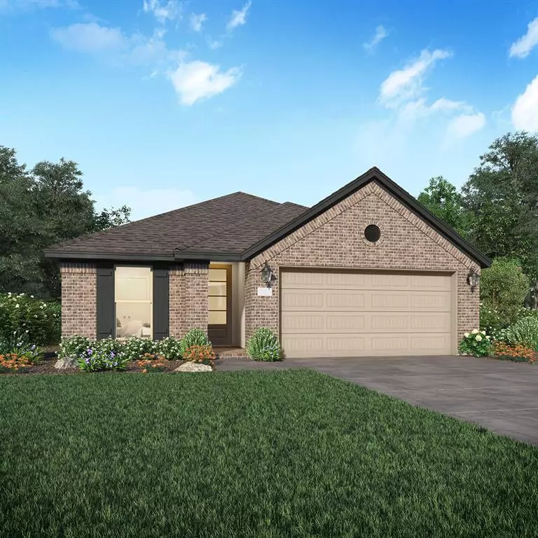 Katy, TX 77493,26507 Spider Lily CT