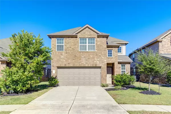 Katy, TX 77493,24910 Puccini PL