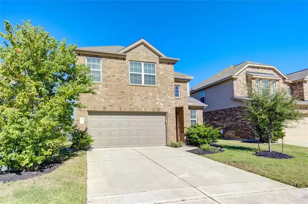 Katy, TX 77493,24910 Puccini PL