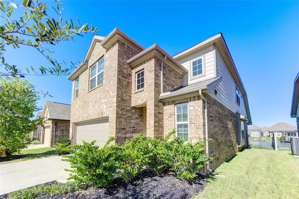 Katy, TX 77493,24910 Puccini PL