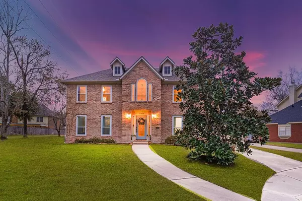 Cypress, TX 77433,15434 Redbud Leaf LN