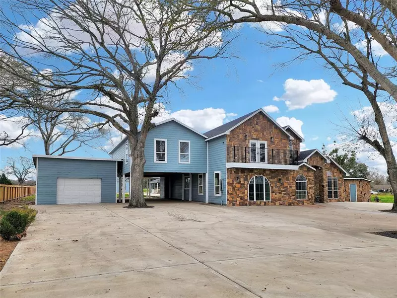 39618 Garrett RD, Pattison, TX 77423