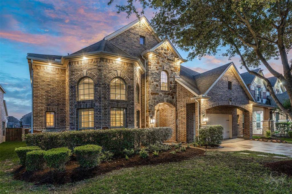 Katy, TX 77494,27407 Sunrise Ranch LN