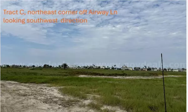 0 Terminal Drive DR, Galveston, TX 77554