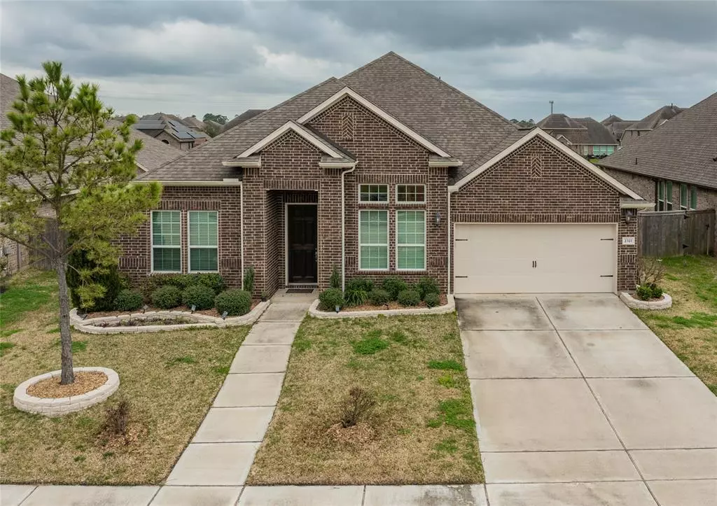 Pearland, TX 77089,2321 Rosehill Garden TRL