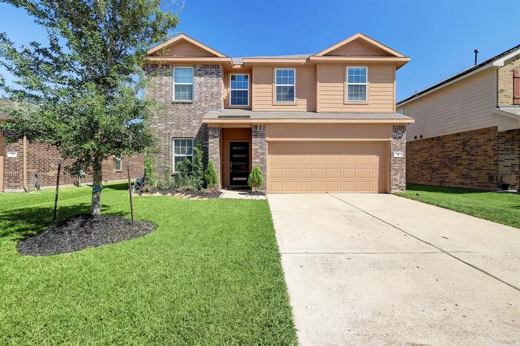 Manvel, TX 77578,9 Desert Willow CT