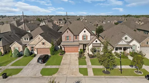 Manvel, TX 77578,4402 Bayberry Ridge LN