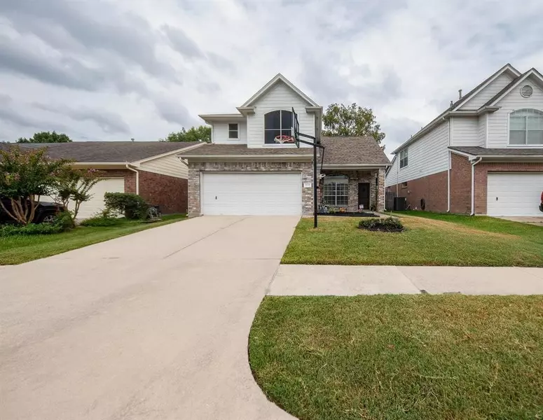 20214 Twilight Canyon RD, Katy, TX 77449