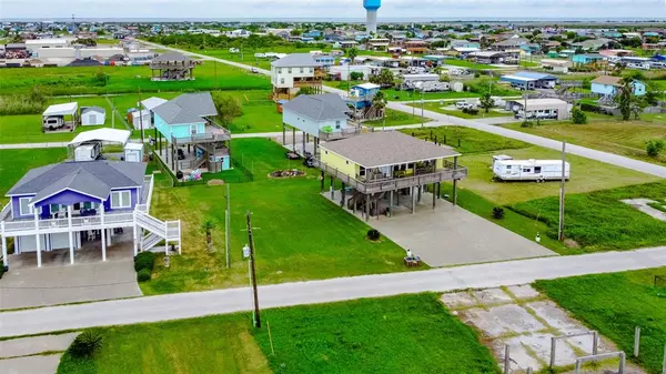 Crystal Beach, TX 77650,1781 Croaker LN