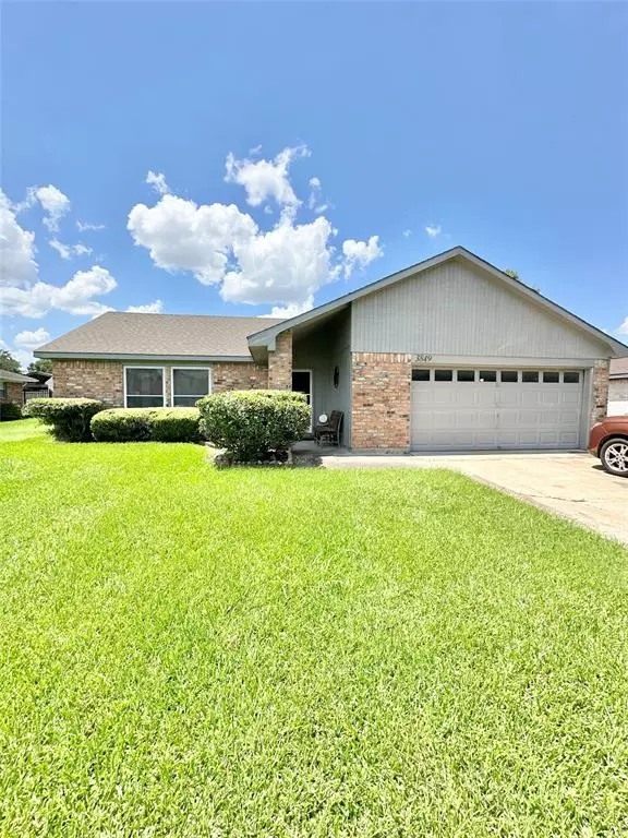 Port Arthur, TX 77642,3849 Cobblestone LN