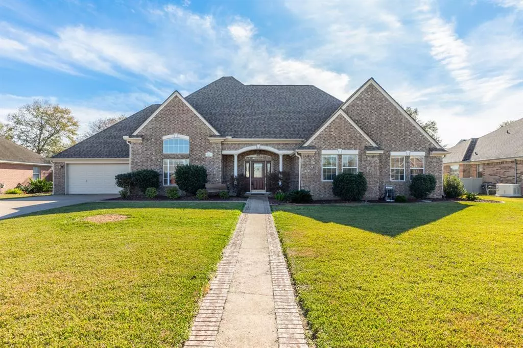 Lumberton, TX 77657,7629 Cobblestone Terrace