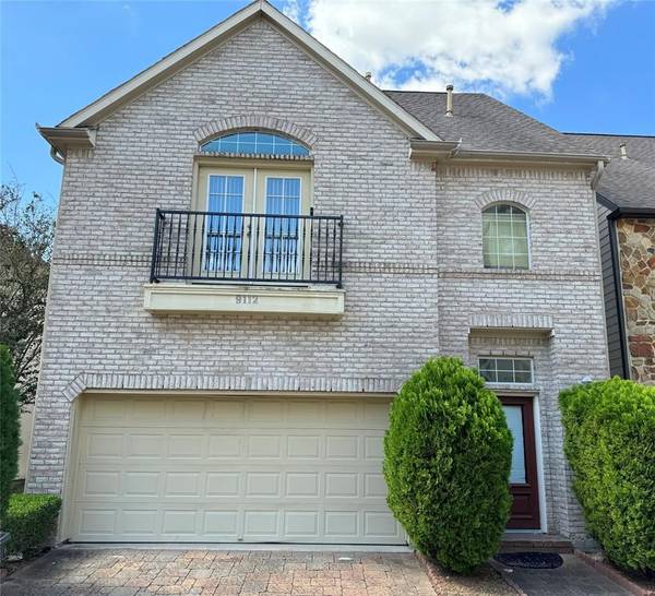 9112 Harbor Hills DR, Houston, TX 77054