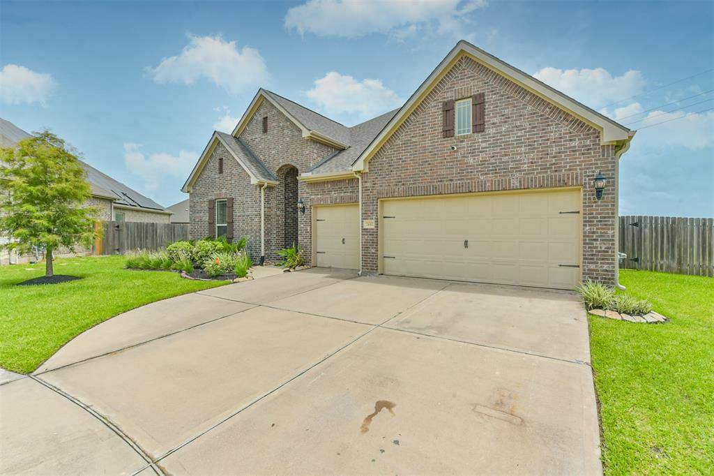 Katy, TX 77493,24302 Bestwick DR