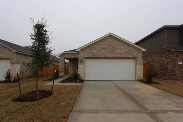 14510 Rustic Birch DR, Conroe, TX 77302