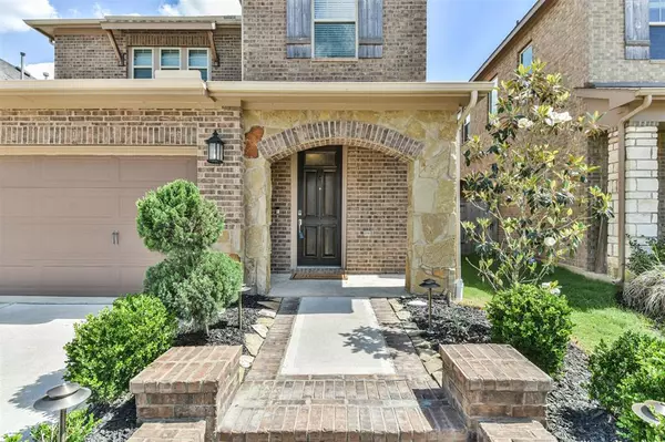 Cypress, TX 77433,15514 Bosque Valley CT