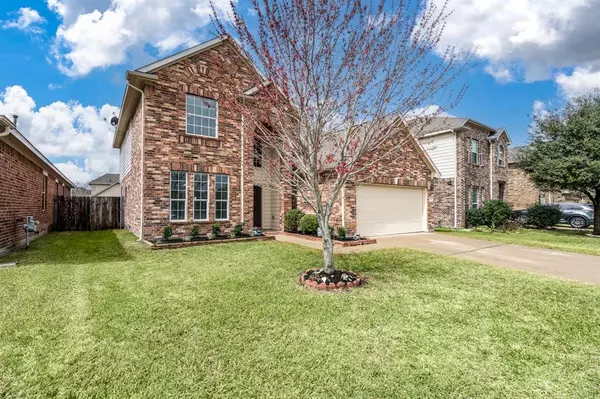 Katy, TX 77449,4223 Tristan Ridge LN