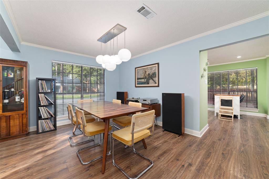 The Woodlands, TX 77381,3 Whistlers Walk PL