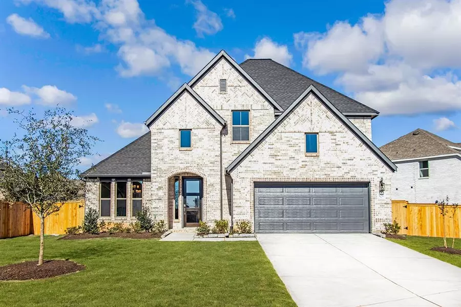 3050 Lantana TRL, Katy, TX 77493