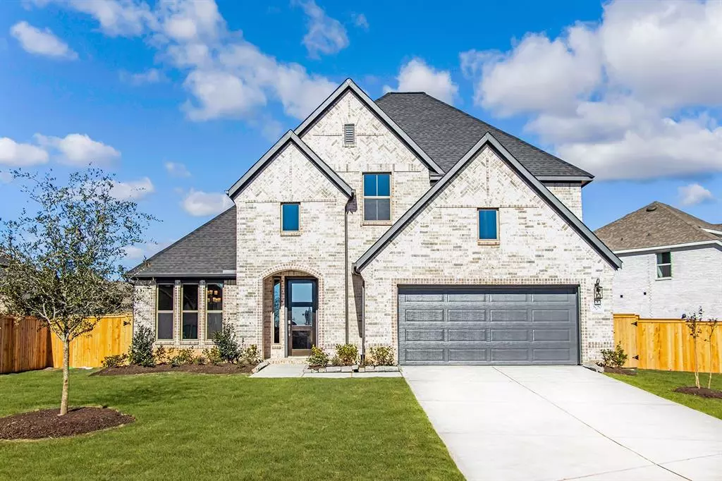 Katy, TX 77493,3050 Lantana TRL