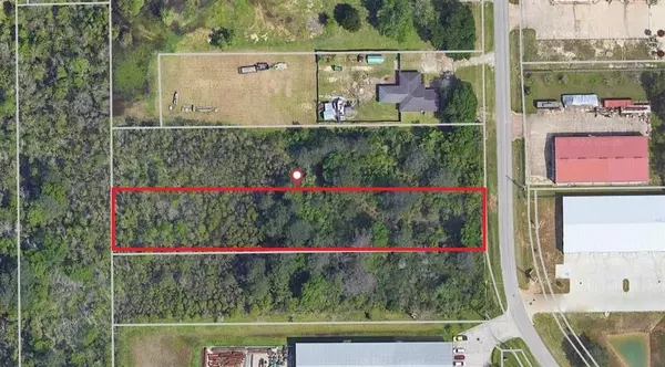 Lot 2 S Persimmon ST,  Tomball,  TX 77375