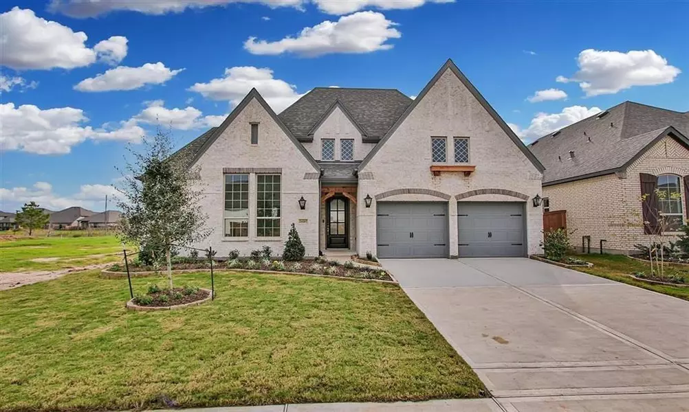 24107 Wheatgrass Grove LN, Katy, TX 77493