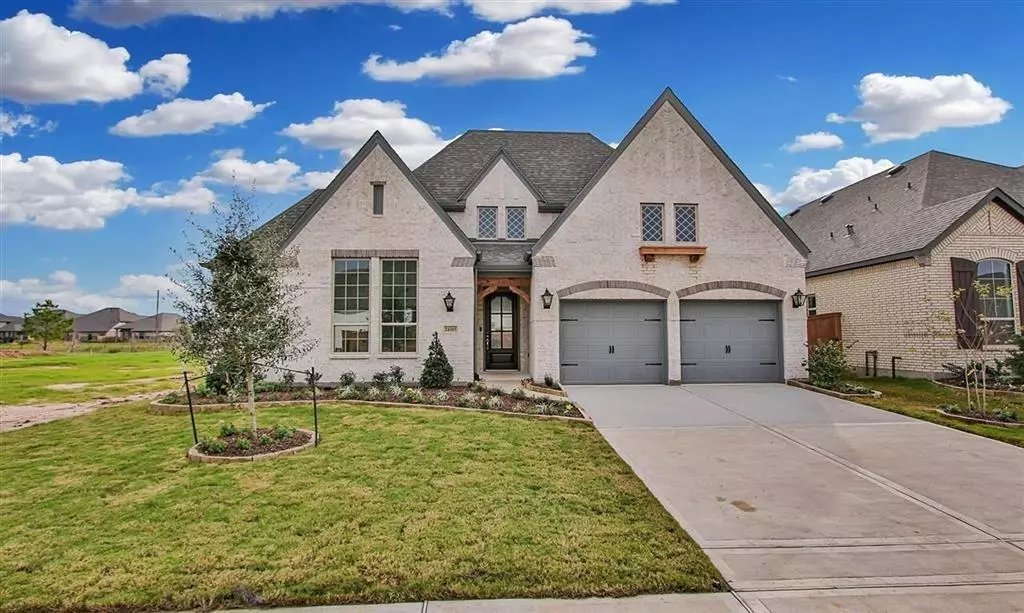 Katy, TX 77493,24107 Wheatgrass Grove LN