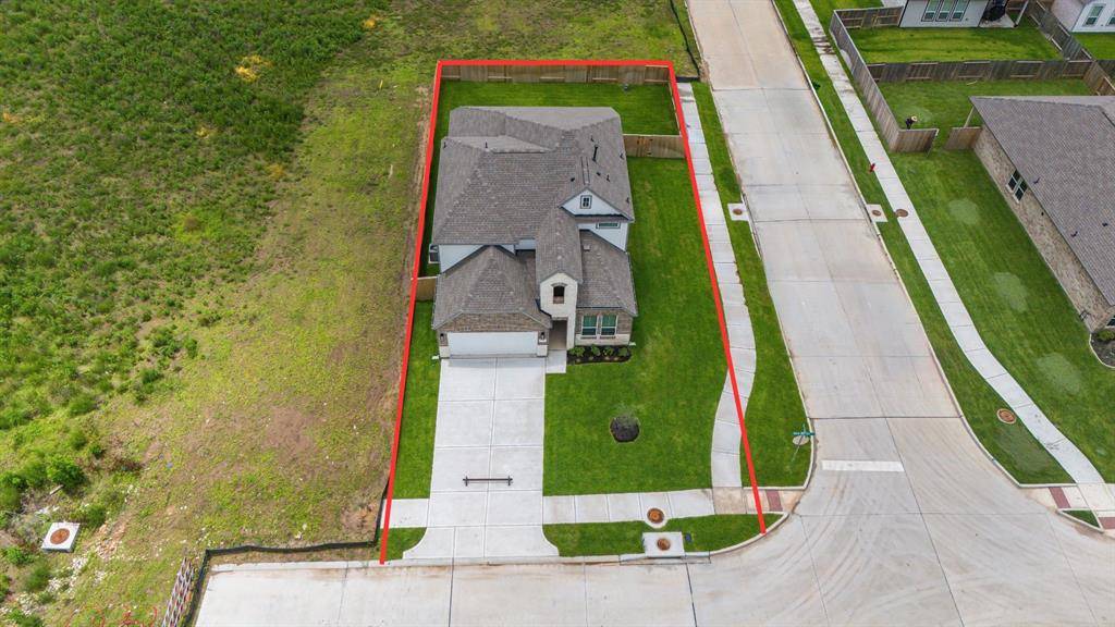 Rosharon, TX 77583,806 Yard Master TRL